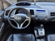 HONDA d'occasion CIVIC HYBRID CUIR NAVI AUTO de 2011 Lyon St Priest