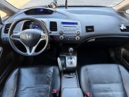 HONDA d'occasion CIVIC HYBRID CUIR NAVI AUTO de 2011 Lyon St Priest