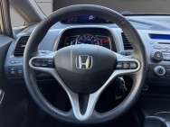 HONDA d'occasion CIVIC HYBRID CUIR NAVI AUTO de 2011 Lyon St Priest