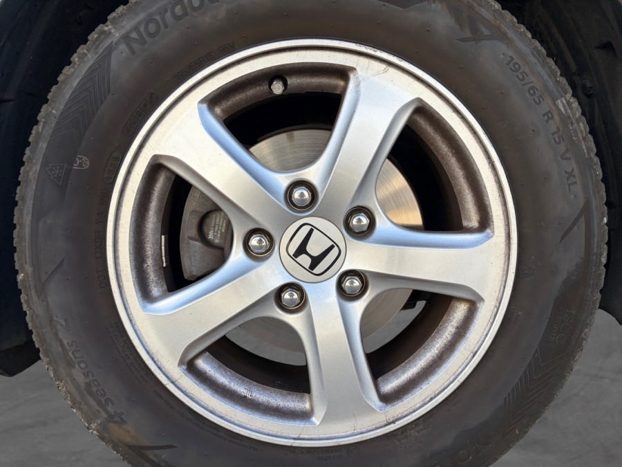 HONDA d'occasion CIVIC HYBRID CUIR NAVI AUTO de 2011 Lyon St Priest