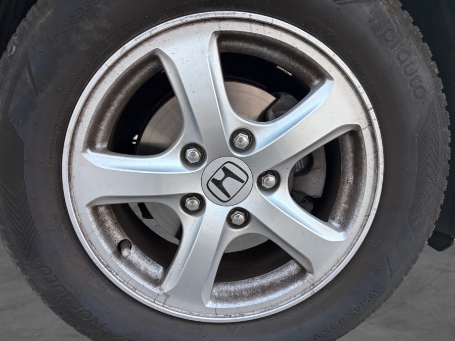 HONDA d'occasion CIVIC HYBRID CUIR NAVI AUTO de 2011 Lyon St Priest