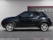 NISSAN d'occasion JUKE 1.2E DIG-T 115 N-CONNECTA PREMIUM CL de 2015