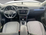 VOLKSWAGEN d'occasion TIGUAN 2.0 TDI 150ch Life Business DSG7 de 2022