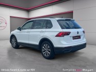 VOLKSWAGEN d'occasion TIGUAN 2.0 TDI 150ch Life Business DSG7 de 2022
