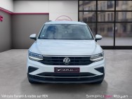 VOLKSWAGEN d'occasion TIGUAN 2.0 TDI 150ch Life Business DSG7 de 2022