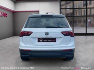 VOLKSWAGEN d'occasion TIGUAN 2.0 TDI 150ch Life Business DSG7 de 2022