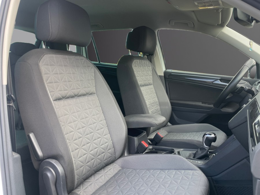 VOLKSWAGEN d'occasion TIGUAN 2.0 TDI 150ch Life Business DSG7 de 2022