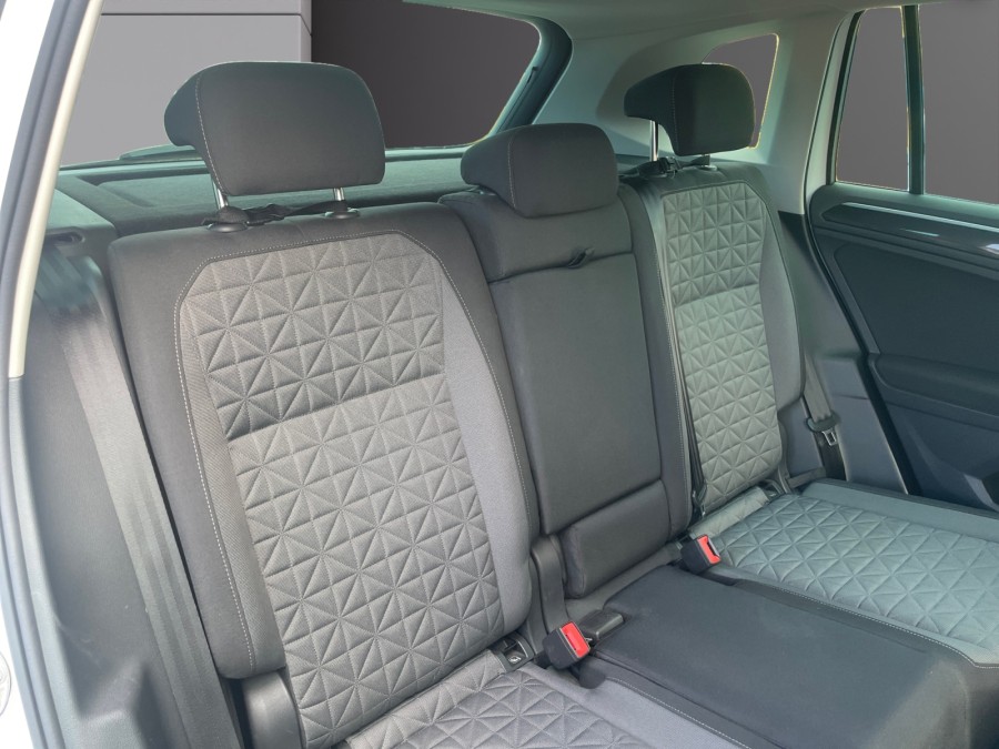 VOLKSWAGEN d'occasion TIGUAN 2.0 TDI 150ch Life Business DSG7 de 2022