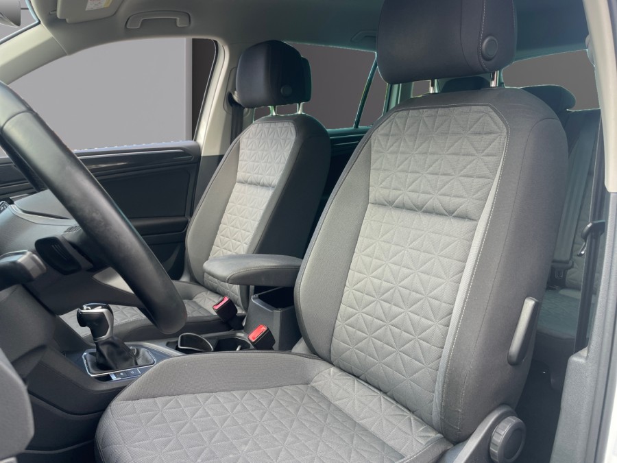 VOLKSWAGEN d'occasion TIGUAN 2.0 TDI 150ch Life Business DSG7 de 2022
