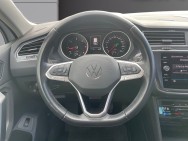 VOLKSWAGEN d'occasion TIGUAN 2.0 TDI 150ch Life Business DSG7 de 2022