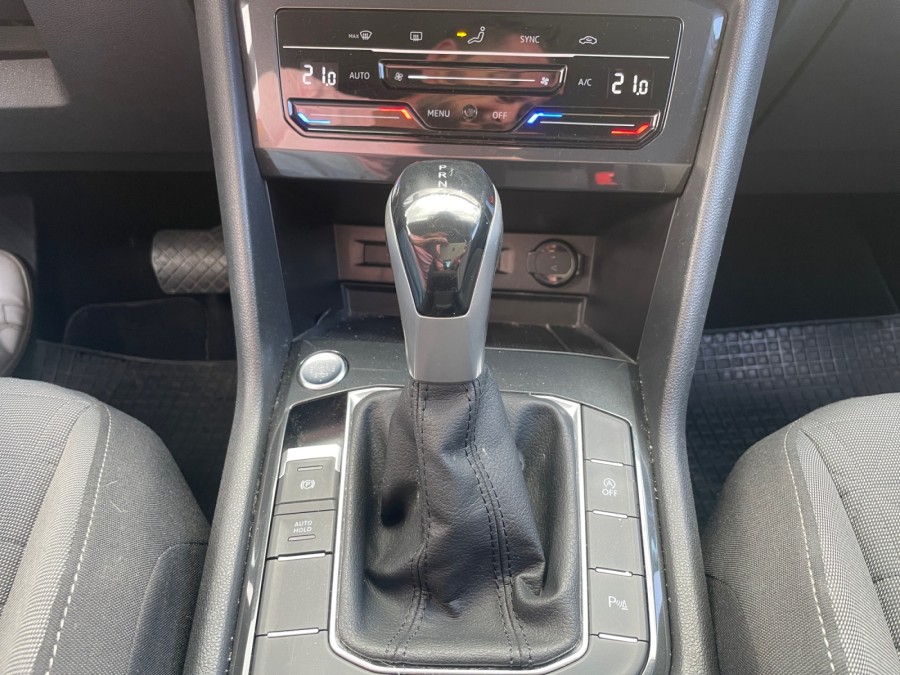 VOLKSWAGEN d'occasion TIGUAN 2.0 TDI 150ch Life Business DSG7 de 2022