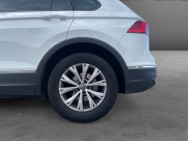 VOLKSWAGEN d'occasion TIGUAN 2.0 TDI 150ch Life Business DSG7 de 2022