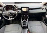 RENAULT d'occasion CLIO V 1 TCE 90 EVOLUTION de 2023 Paris 17 (75)﻿