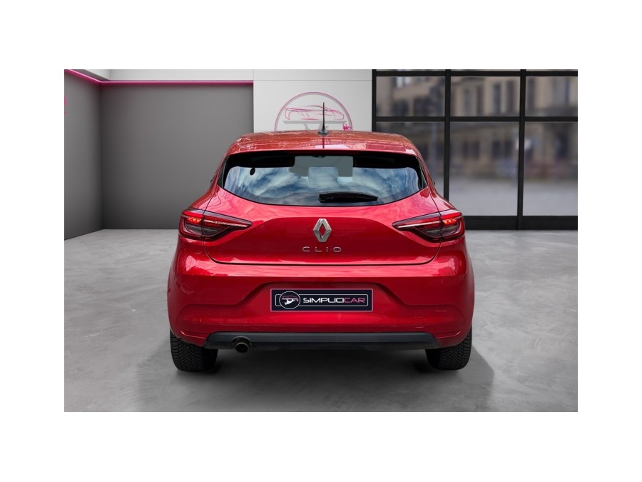 RENAULT d'occasion CLIO V 1 TCE 90 EVOLUTION de 2023 Paris 17 (75)﻿