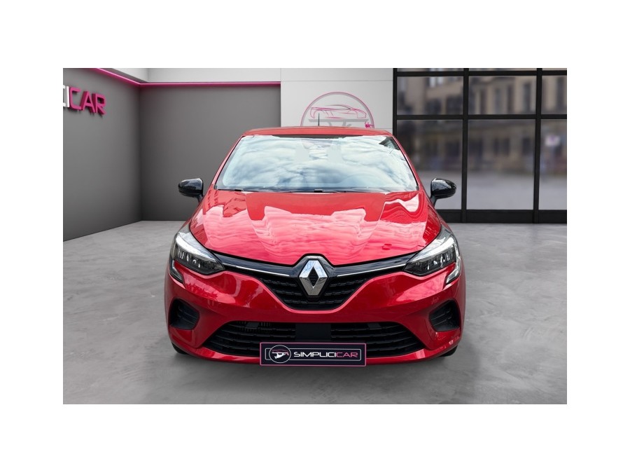 RENAULT d'occasion CLIO V 1 TCE 90 EVOLUTION de 2023 Paris 17 (75)﻿