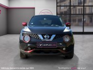 NISSAN d'occasion JUKE 1.2E DIG-T 115 N-CONNECTA PREMIUM CL de 2015