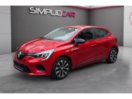 RENAULT d'occasion CLIO V 1 TCE 90 EVOLUTION de 2023 Paris 17 (75)﻿