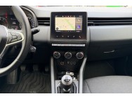 RENAULT d'occasion CLIO V 1 TCE 90 EVOLUTION de 2023 Paris 17 (75)﻿