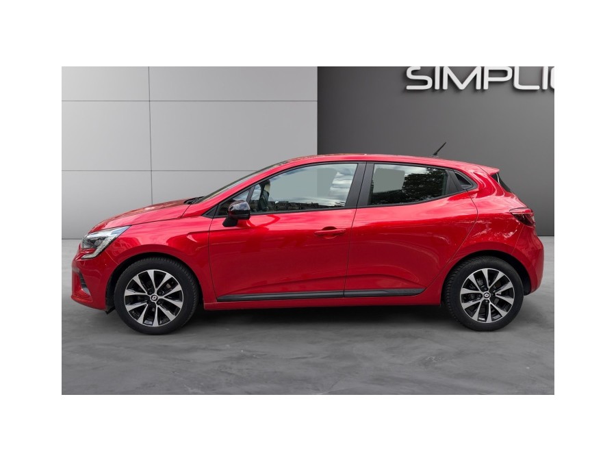 RENAULT d'occasion CLIO V 1 TCE 90 EVOLUTION de 2023 Paris 17 (75)﻿