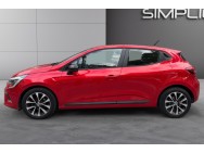 RENAULT d'occasion CLIO V 1 TCE 90 EVOLUTION de 2023 Paris 17 (75)﻿