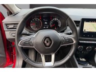 RENAULT d'occasion CLIO V 1 TCE 90 EVOLUTION de 2023 Paris 17 (75)﻿