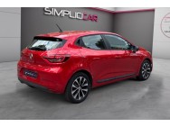 RENAULT d'occasion CLIO V 1 TCE 90 EVOLUTION de 2023 Paris 17 (75)﻿