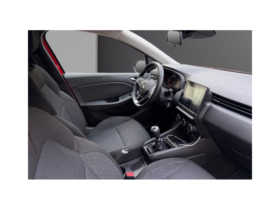 RENAULT d'occasion CLIO V 1 TCE 90 EVOLUTION de 2023 Paris 17 (75)﻿