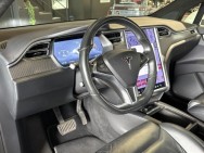 TESLA d'occasion X 90D de 2017 Aix Les Bains (73)﻿