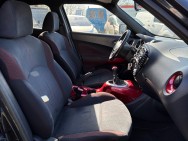 NISSAN d'occasion JUKE 1.2E DIG-T 115 N-CONNECTA PREMIUM CL de 2015