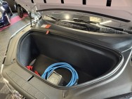 TESLA d'occasion X 90D de 2017 Aix Les Bains (73)﻿