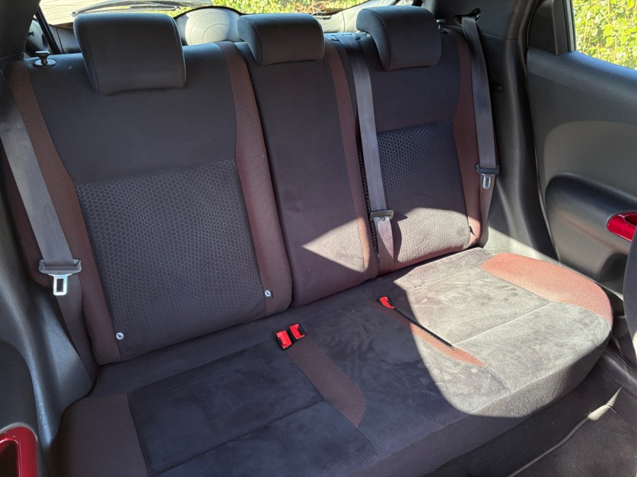 NISSAN d'occasion JUKE 1.2E DIG-T 115 N-CONNECTA PREMIUM CL de 2015