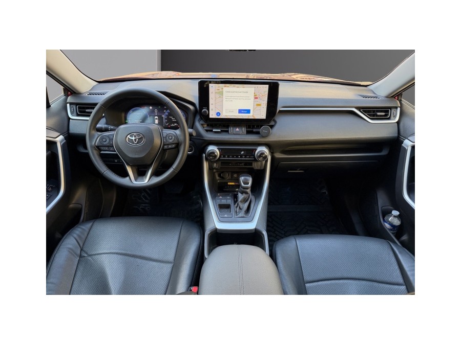 TOYOTA d'occasion RAV4 HYBRIDE 218 2WD DYNAMIC de 2024 Paris 17 (75)﻿