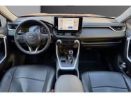 TOYOTA d'occasion RAV4 HYBRIDE 218 2WD DYNAMIC de 2024 Paris 17 (75)﻿