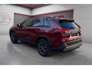 TOYOTA d'occasion RAV4 HYBRIDE 218 2WD DYNAMIC de 2024 Paris 17 (75)﻿