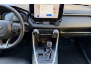 TOYOTA d'occasion RAV4 HYBRIDE 218 2WD DYNAMIC de 2024 Paris 17 (75)﻿