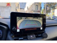 TOYOTA d'occasion RAV4 HYBRIDE 218 2WD DYNAMIC de 2024 Paris 17 (75)﻿