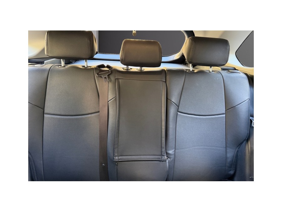 TOYOTA d'occasion RAV4 HYBRIDE 218 2WD DYNAMIC de 2024 Paris 17 (75)﻿