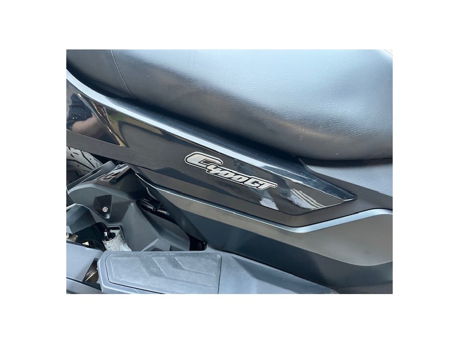 BMW d'occasion C400 GT C 400 GT de 2021 Vernon (27)﻿