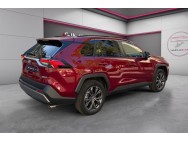 TOYOTA d'occasion RAV4 HYBRIDE 218 2WD DYNAMIC de 2024 Paris 17 (75)﻿
