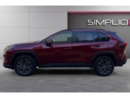 TOYOTA d'occasion RAV4 HYBRIDE 218 2WD DYNAMIC de 2024 Paris 17 (75)﻿