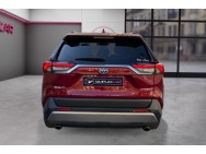 TOYOTA d'occasion RAV4 HYBRIDE 218 2WD DYNAMIC de 2024 Paris 17 (75)﻿