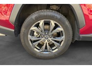 TOYOTA d'occasion RAV4 HYBRIDE 218 2WD DYNAMIC de 2024 Paris 17 (75)﻿