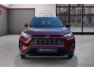 TOYOTA d'occasion RAV4 HYBRIDE 218 2WD DYNAMIC de 2024 Paris 17 (75)﻿