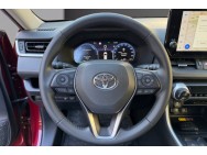 TOYOTA d'occasion RAV4 HYBRIDE 218 2WD DYNAMIC de 2024 Paris 17 (75)﻿