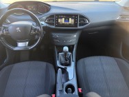 PEUGEOT d'occasion 308 1.6 THP 125ch Active 5p de 2014 Lyon St Priest
