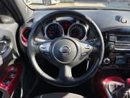 NISSAN d'occasion JUKE 1.2E DIG-T 115 N-CONNECTA PREMIUM CL de 2015