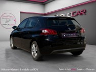PEUGEOT d'occasion 308 1.6 THP 125ch Active 5p de 2014 Lyon St Priest