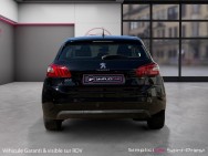 PEUGEOT d'occasion 308 1.6 THP 125ch Active 5p de 2014 Lyon St Priest