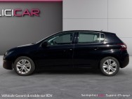 PEUGEOT d'occasion 308 1.6 THP 125ch Active 5p de 2014 Lyon St Priest