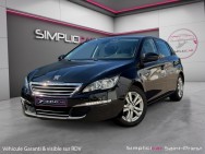 PEUGEOT d'occasion 308 1.6 THP 125ch Active 5p de 2014 Lyon St Priest